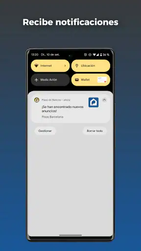 Pisos de Bancos - Ofertas screenshot 12