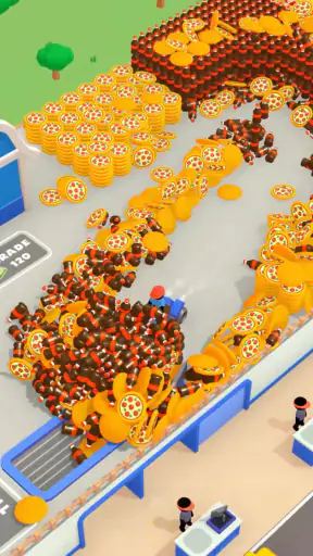 Pizza Ready screenshot 11
