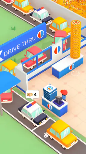 Pizza Ready screenshot 12