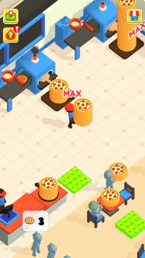 Pizza Ready screenshot 5