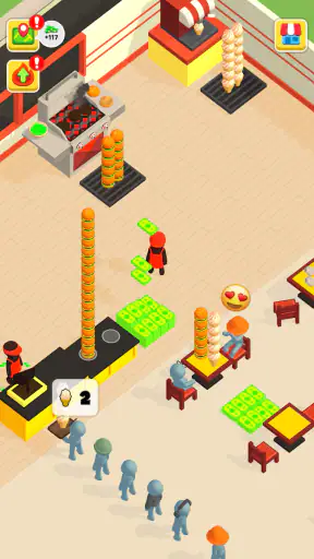 Pizza Ready screenshot 8
