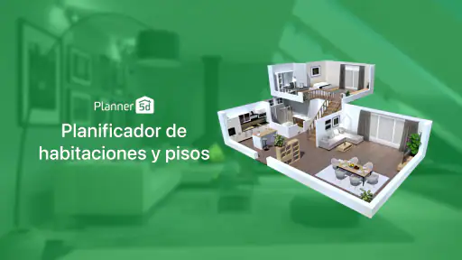 Planner 5D: Diseño interior IA screenshot 12