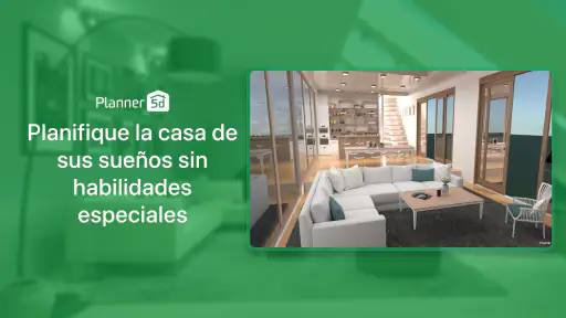 Planner 5D: Diseño interior IA screenshot 8