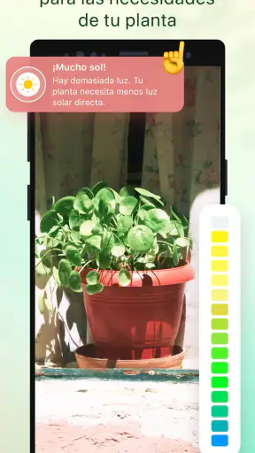 Plant Parent - Guía de cuidado screenshot 5