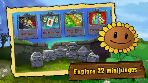 Plants vs. Zombies™ screenshot 4