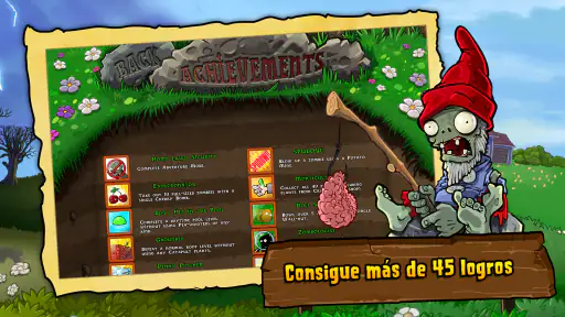 Plants vs. Zombies™ screenshot 5