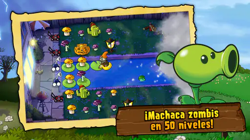 Plants vs. Zombies™ screenshot 7
