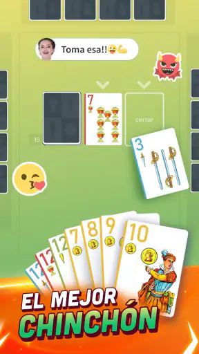 PlayJoy - Juegos con amigos screenshot 4