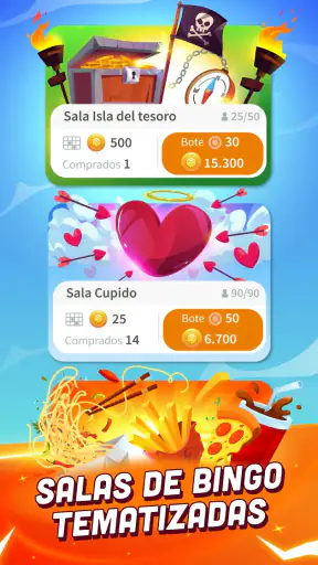 PlayJoy - Juegos con amigos screenshot 5