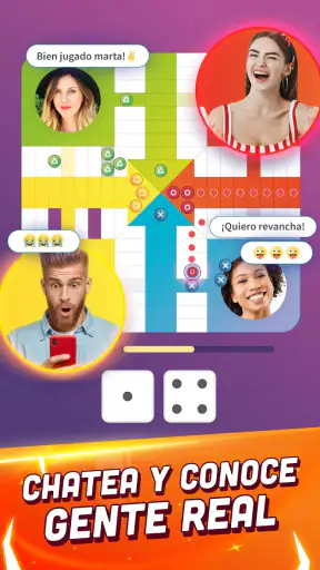 PlayJoy - Juegos con amigos screenshot 6