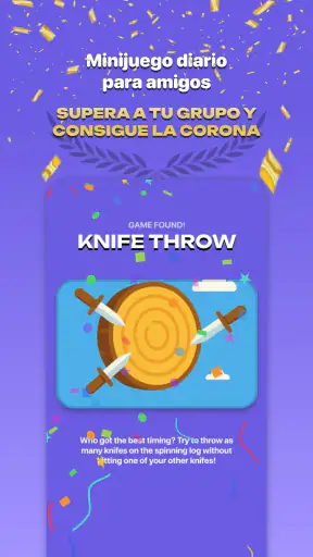 playus: Minijuegos Arena screenshot 6