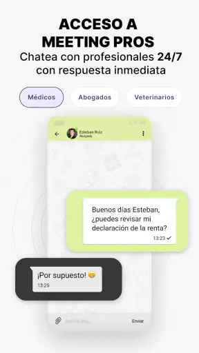Plazo: Tarjeta virtual screenshot 7
