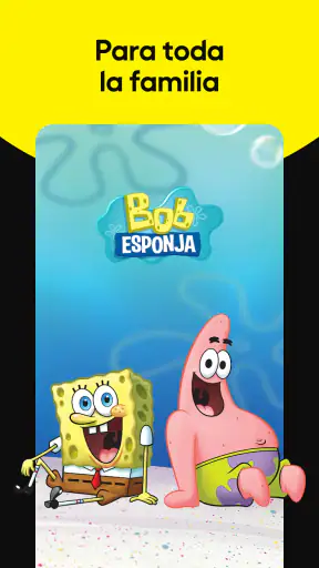 Pluto TV: Películas y Series screenshot 12
