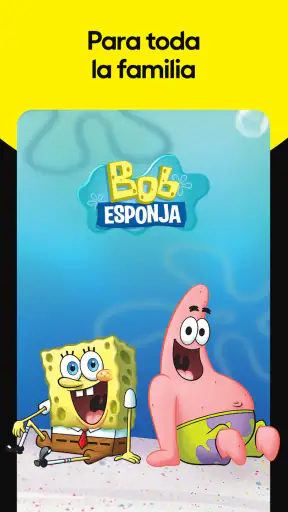 Pluto TV: Películas y Series screenshot 4