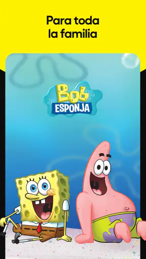 Pluto TV: Películas y Series screenshot 8