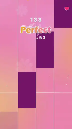 Pocket Piano: Juegos de Música screenshot 3