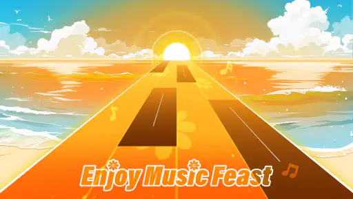Pocket Piano: Juegos de Música screenshot 8