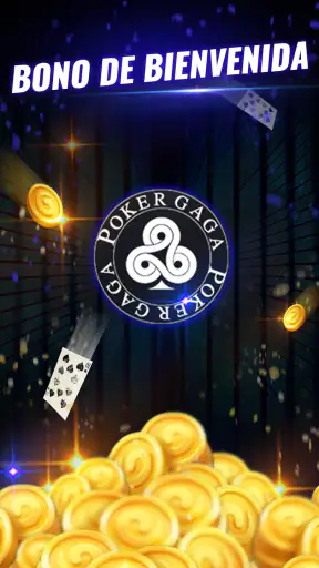 PokerGaga: Poker & Video Chat screenshot 11