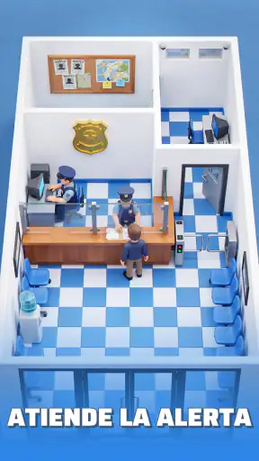 Police Chief screenshot 6