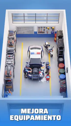 Police Chief screenshot 8