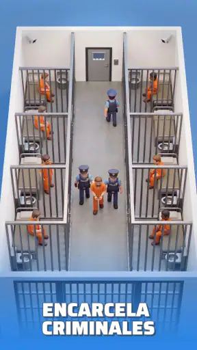Police Chief screenshot 9