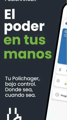 Policharger screenshot 1