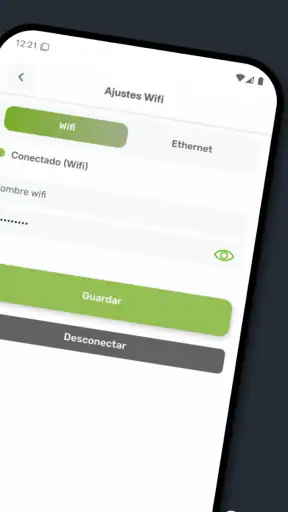 Policharger screenshot 6