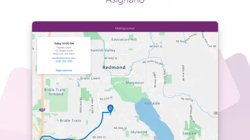 Power Apps screenshot 11