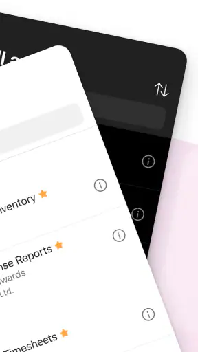 Power Apps screenshot 2