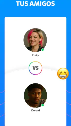 Preguntados: Juego de Trivia screenshot 8