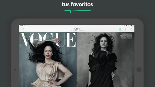 PressReader: Noticias y Prensa screenshot 5