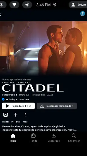 Prime Video screenshot 7