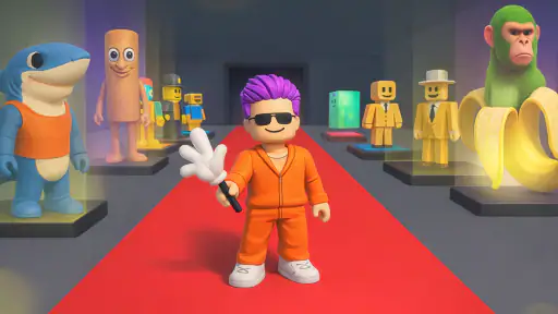 Keyboard Escape: Barry Prison screenshot 12