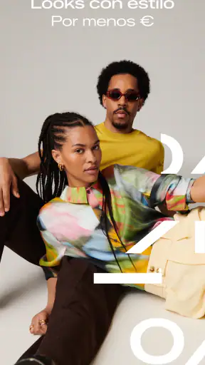 Privé by Zalando | Outlet screenshot 4