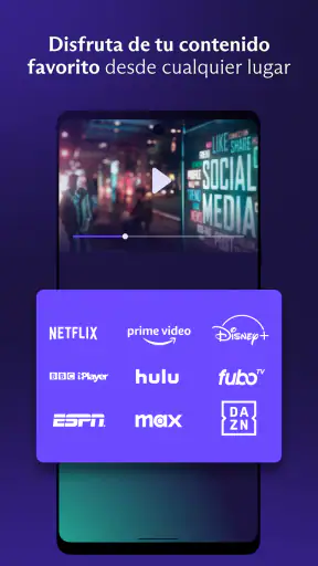 Proton VPN: Rápida y segura screenshot 6