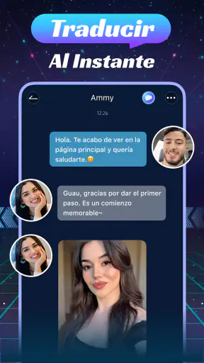 ProxHub - Match & Video Chat screenshot 10