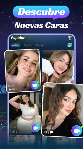 ProxHub - Match & Video Chat screenshot 11