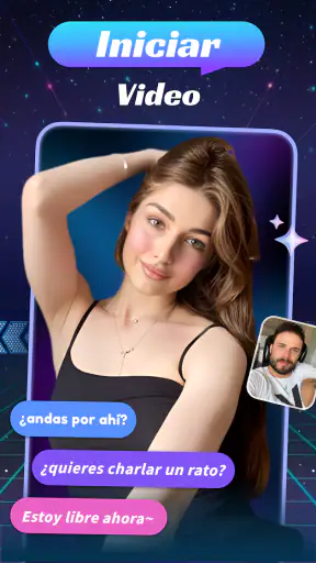 ProxHub - Match & Video Chat screenshot 3