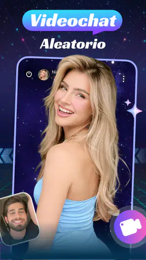 ProxHub - Match & Video Chat screenshot 7