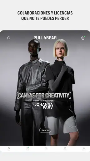 PULL&BEAR: Moda mujer y hombre screenshot 11