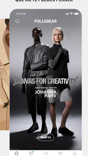 PULL&BEAR: Moda mujer y hombre screenshot 4