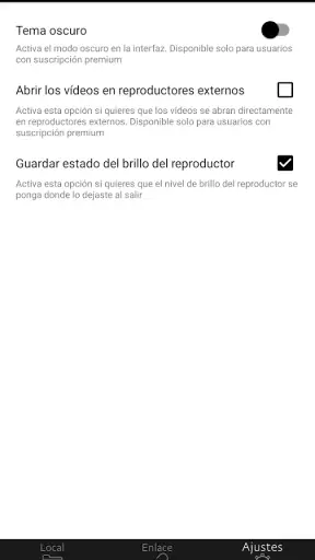 Pur Video Downloader screenshot 6