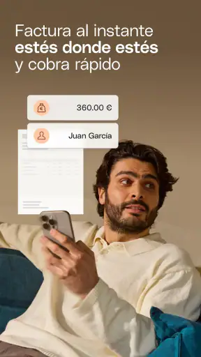 Qonto - Solución financiera screenshot 3