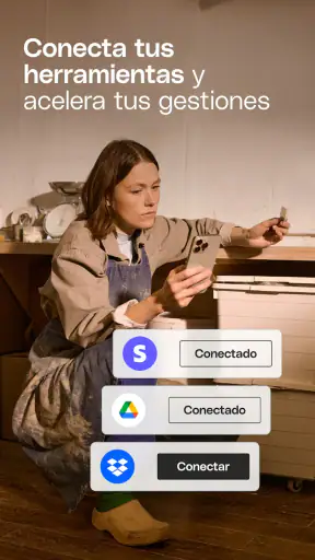Qonto - Solución financiera screenshot 7