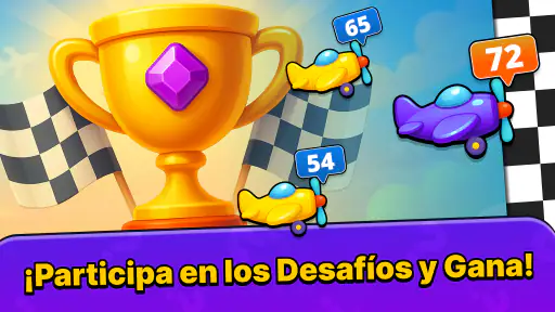 Quiz Blitz: Desafío Mental screenshot 11