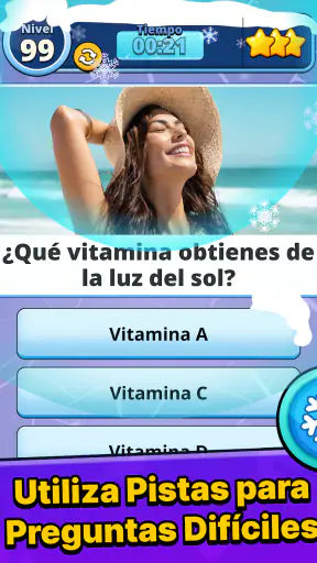 Quiz Blitz: Desafío Mental screenshot 12