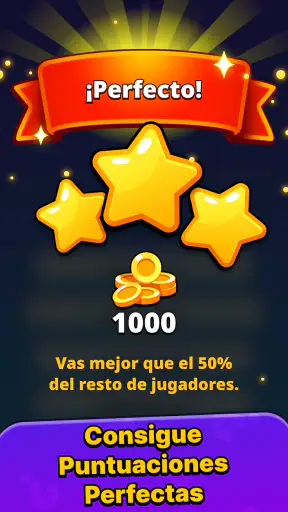 Quiz Blitz: Desafío Mental screenshot 3