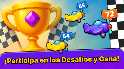 Quiz Blitz: Desafío Mental screenshot 4