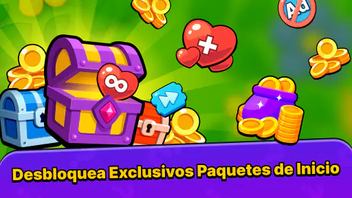 Quiz Blitz: Desafío Mental screenshot 6