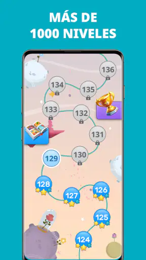 QuizzLand quiz de conocimiento screenshot 4